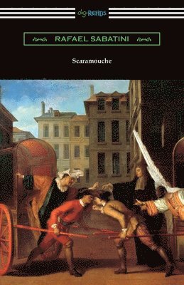 Scaramouche 1