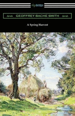 bokomslag Spring Harvest