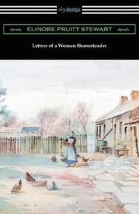 bokomslag Letters of a Woman Homesteader