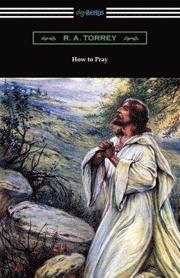 bokomslag How to Pray