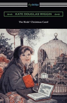 bokomslag Birds' Christmas Carol