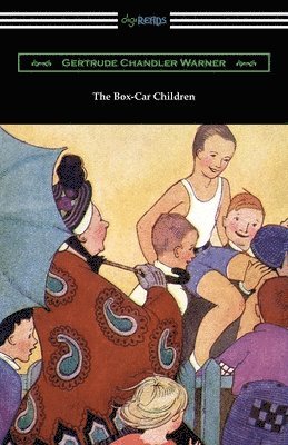Gertrude Chandler Warner - The Box-Car Children, Häftad