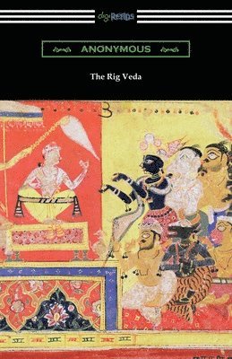 The Rig Veda 1
