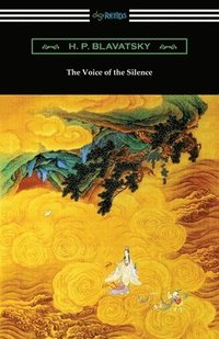 bokomslag The Voice of the Silence