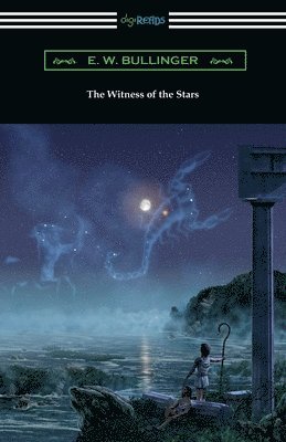 bokomslag The Witness of the Stars