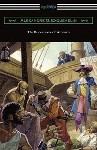 bokomslag The Buccaneers of America