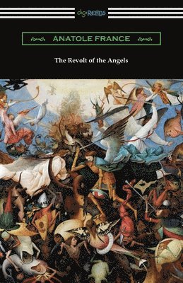 The Revolt of the Angels 1