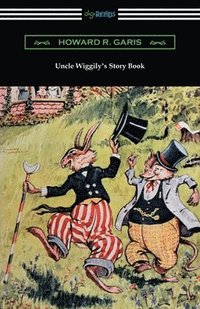 bokomslag Uncle Wiggily's Story Book