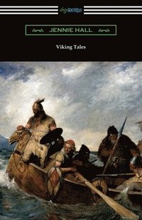 bokomslag Viking Tales