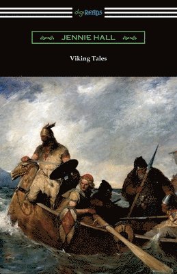 Viking Tales 1