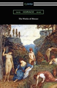 bokomslag The Works of Horace