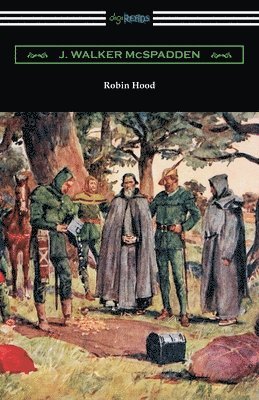 bokomslag Robin Hood