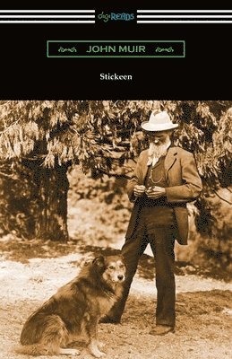 John Muir - Stickeen, Häftad