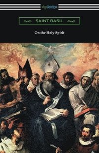 bokomslag On the Holy Spirit