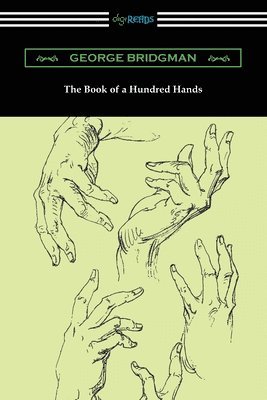 bokomslag The Book of a Hundred Hands