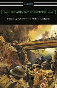 bokomslag Special Operations Forces Medical Handbook
