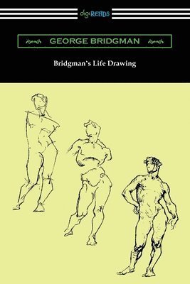 bokomslag Bridgman's Life Drawing