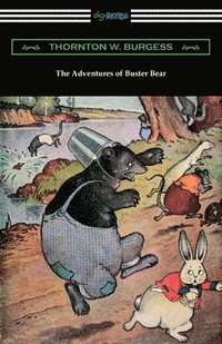 bokomslag The Adventures of Buster Bear