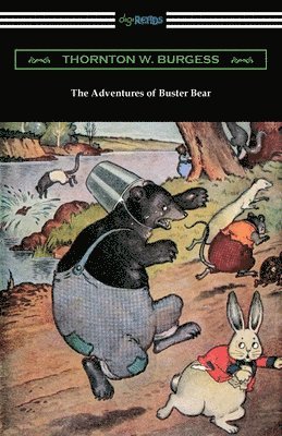 The Adventures of Buster Bear 1