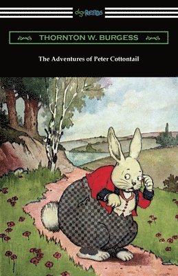 The Adventures of Peter Cottontail 1