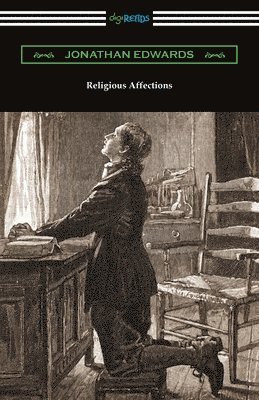 Jonathan Edwards - Religious Affections, Häftad
