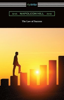 bokomslag The Law of Success