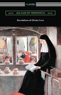 bokomslag Revelations of Divine Love