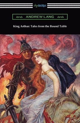 bokomslag King Arthur