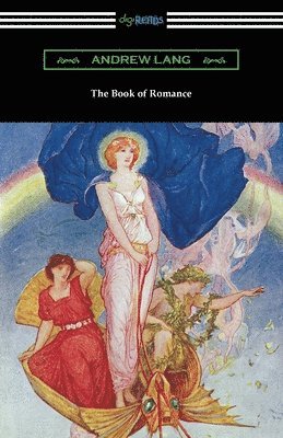 bokomslag The Book of Romance