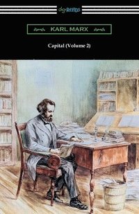 bokomslag Capital (Volume 2)