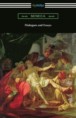 Seneca - Dialogues and Essays, Häftad