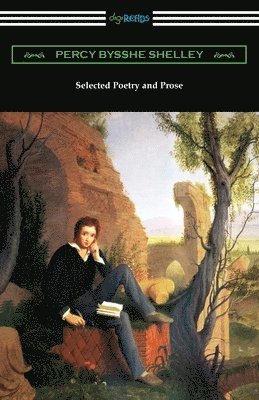 bokomslag Selected Poetry and Prose