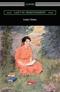 bokomslag Emily Climbs