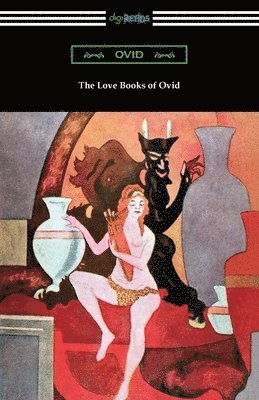 The Love Books of Ovid 1