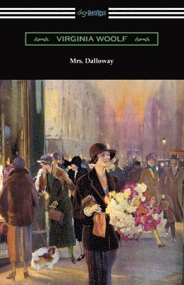 bokomslag Mrs. Dalloway