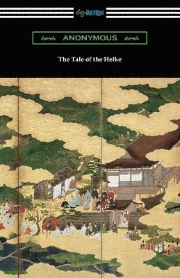The Tale of the Heike 1