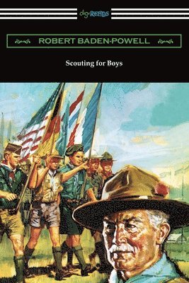 Robert Baden-Powell - Scouting for Boys, Häftad