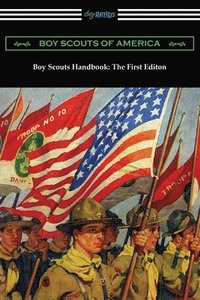 bokomslag Boy Scouts Handbook