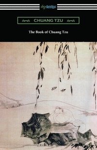 bokomslag The Book of Chuang Tzu