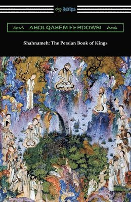 bokomslag Shahnameh