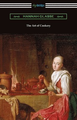 Art of Cookery