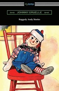 bokomslag Raggedy Andy Stories