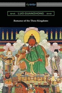 bokomslag Romance of the Three Kingdoms