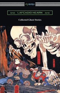 bokomslag Collected Ghost Stories