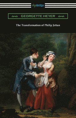 The Transformation of Philip Jettan 1