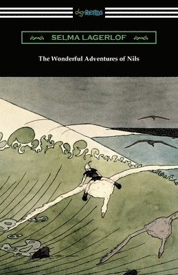 The Wonderful Adventures of Nils 1