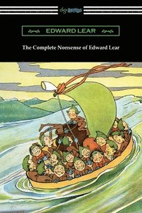 bokomslag The Complete Nonsense of Edward Lear