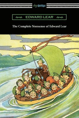 Complete Nonsense of Edward Lear