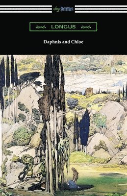 Daphnis and Chloe 1