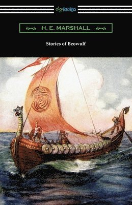 bokomslag Stories of Beowulf